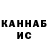 ГАШ hashish Ludmyla Tymchak