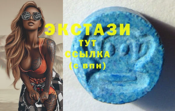 молекула духа Арсеньев